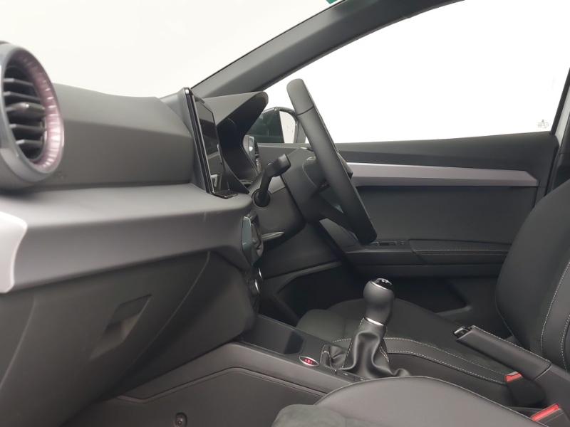 Used SEAT Ibiza 2025 for sale - 77732059: Photo 5