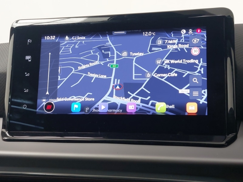 Used SEAT Ibiza 2025 for sale - 77732059: Photo 7