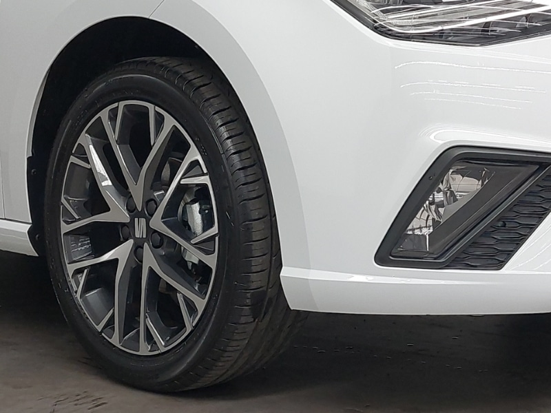 Used SEAT Ibiza 2025 for sale - 77732059: Photo 9