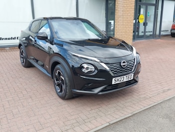 Used Nissan Juke 2023 for sale - 78821730: Photo