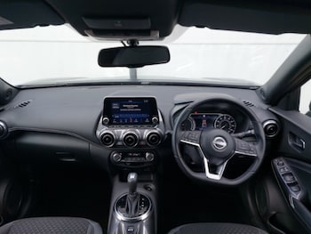 Used Nissan Juke 2023 for sale - 78821730: Photo