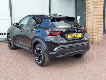 Used Nissan Juke 2023 for sale - 78821730: Photo