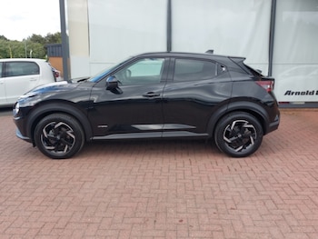 Used Nissan Juke 2023 for sale - 78821730: Photo