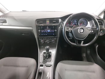 Used Volkswagen Golf 2020 for sale - 78478027: Photo