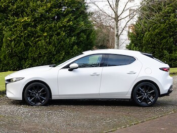 Used Mazda Mazda3 2022 for sale - 77485317: Photo