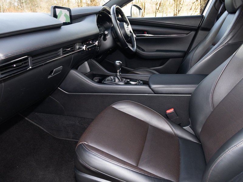 Used Mazda Mazda3 2022 for sale - 77485317: Photo 5