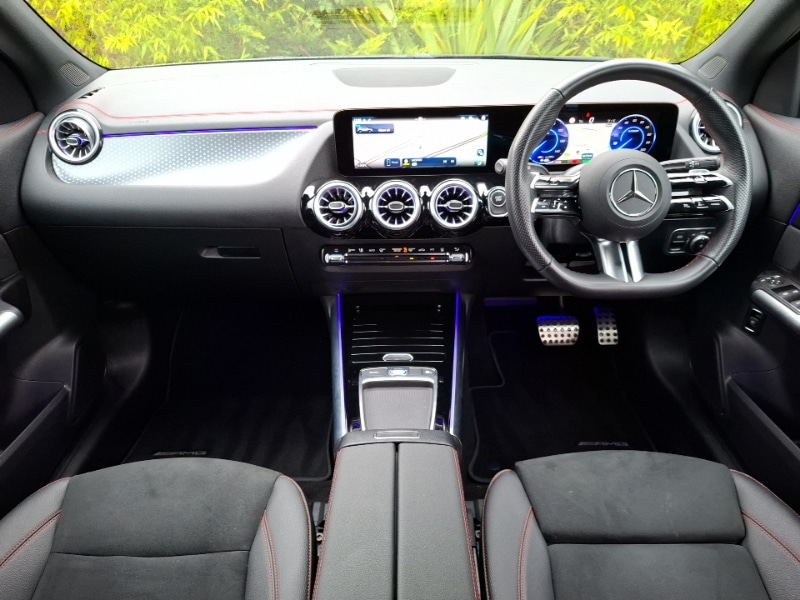 Used Mercedes-Benz EQA 2024 for sale - 77389557: Photo 2