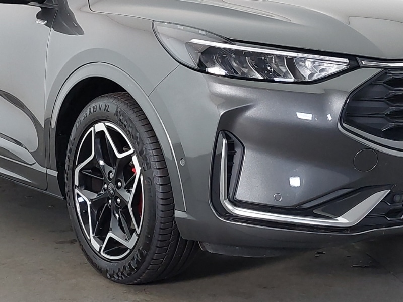 Used Ford Kuga 2025 for sale - 76365891: Photo 9