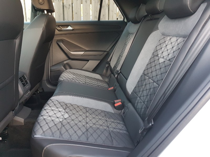 Used Volkswagen T-Roc 2025 for sale - 77229037: Photo 6