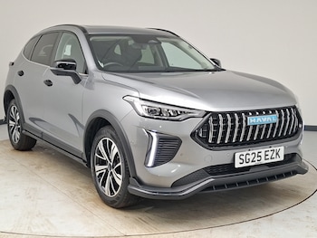 Used GWM Haval Jolion Pro 2025 for sale - 78777786: Photo