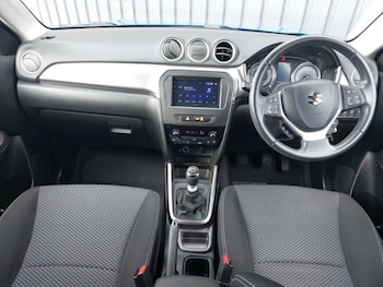 Used Suzuki Vitara 2022 for sale - 78450978: Photo