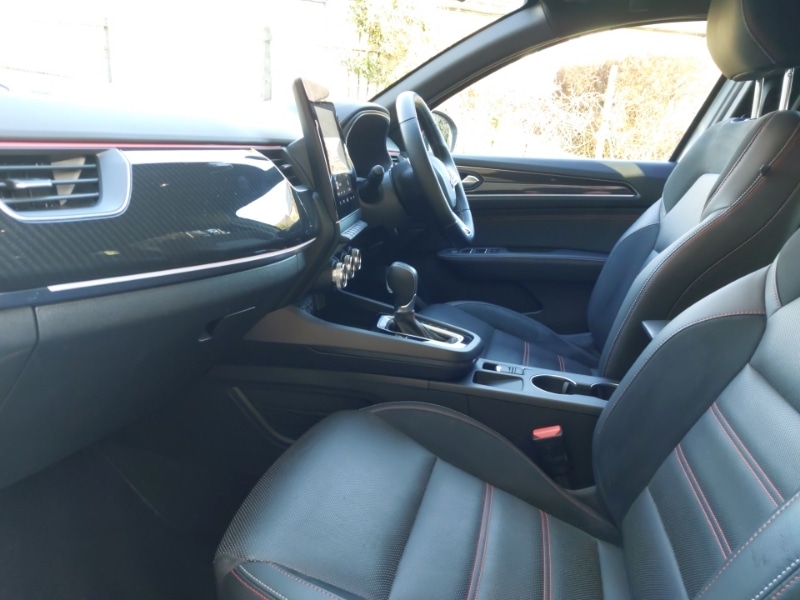 Used Renault Arkana 2022 for sale - 76925615: Photo 5