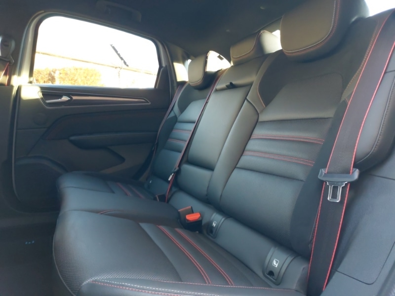 Used Renault Arkana 2022 for sale - 76925615: Photo 6