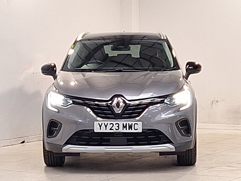 Used Renault Captur 2023 for sale - 76125417: Photo 12