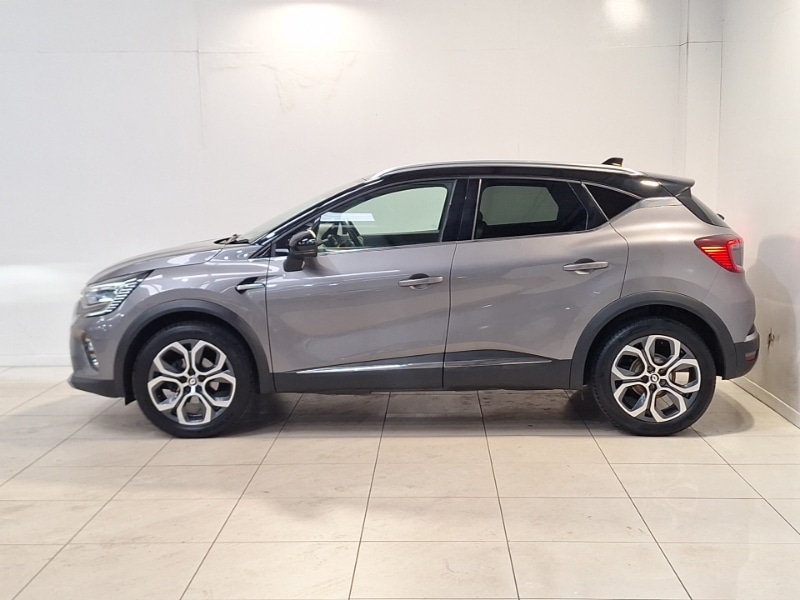 Used Renault Captur 2023 for sale - 76125417: Photo 4