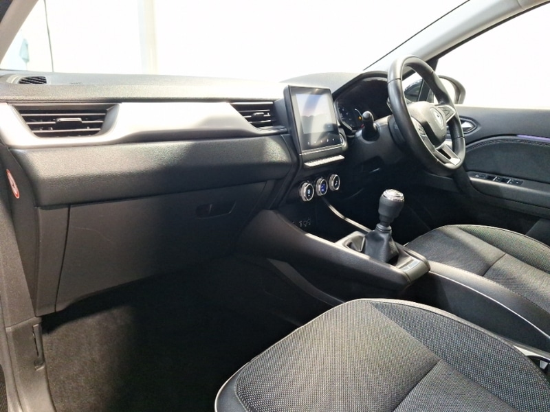 Used Renault Captur 2023 for sale - 76125417: Photo 5