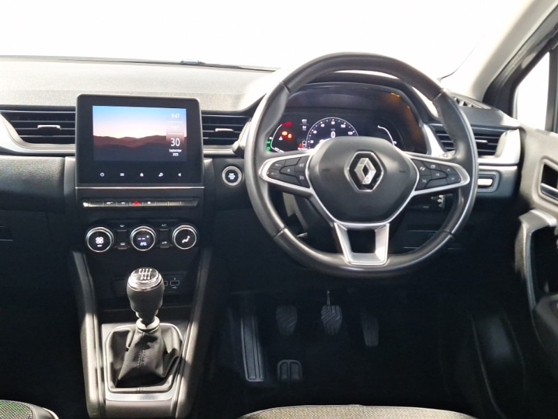 Used Renault Captur 2023 for sale - 76125417: Photo 7
