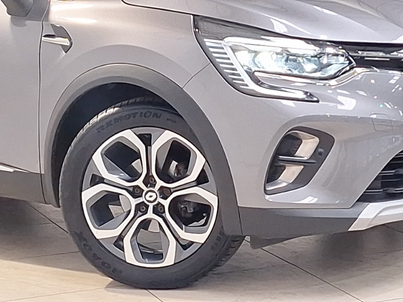 Used Renault Captur 2023 for sale - 76125417: Photo 9