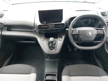 Used Citroen Berlingo 2026 for sale - 78253969: Photo