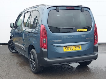 Used Citroen Berlingo 2026 for sale - 78253969: Photo