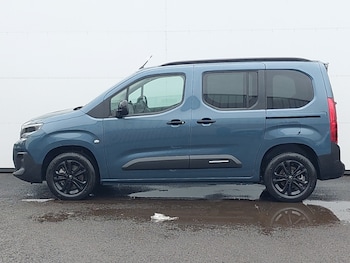 Used Citroen Berlingo 2026 for sale - 78253969: Photo