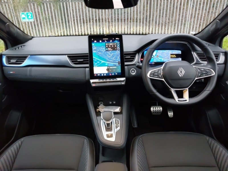 Used Renault Other 2025 for sale - 77078749: Photo 2