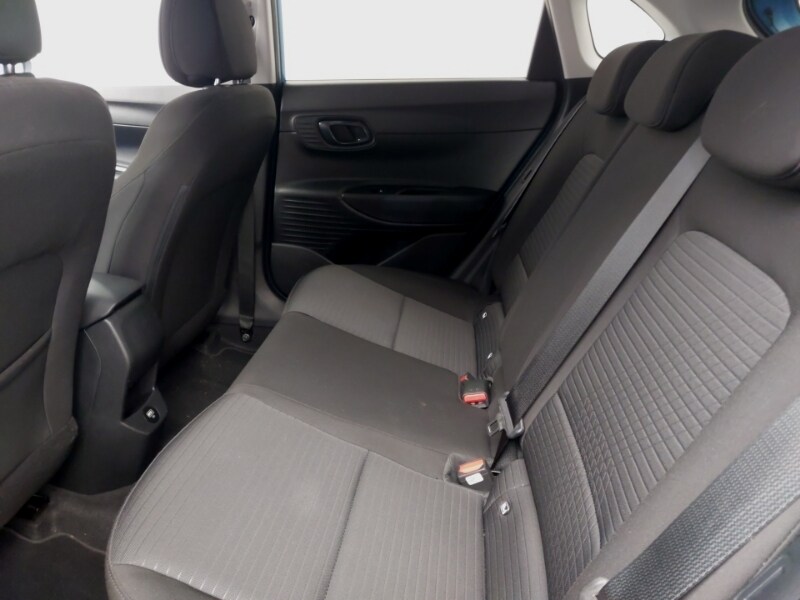 Used Hyundai i20 2022 for sale - 76652200: Photo 6