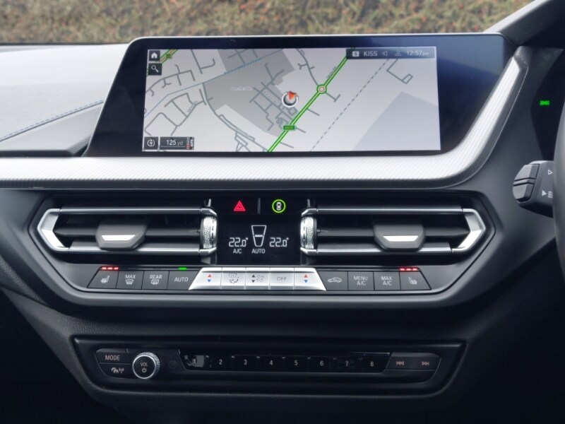 Used BMW 1 Series 2022 for sale - 77652902: Photo 10