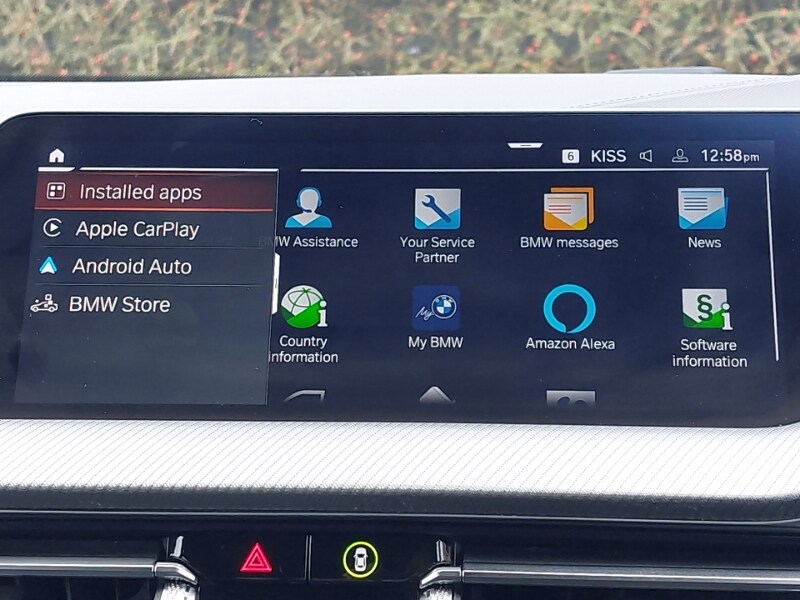 Used BMW 1 Series 2022 for sale - 77652902: Photo 12