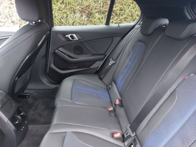 Used BMW 1 Series 2022 for sale - 77652902: Photo 6