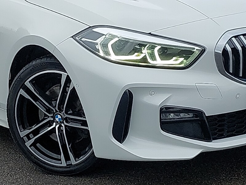 Used BMW 1 Series 2022 for sale - 77652902: Photo 9