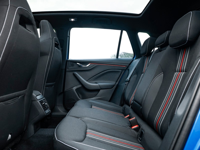 Used Skoda Kamiq 2024 for sale - 76695434: Photo 6