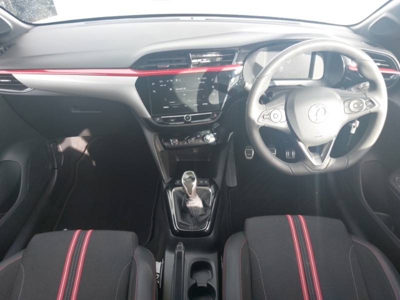 Used Vauxhall Corsa 2023 for sale - 77956030: Photo 2