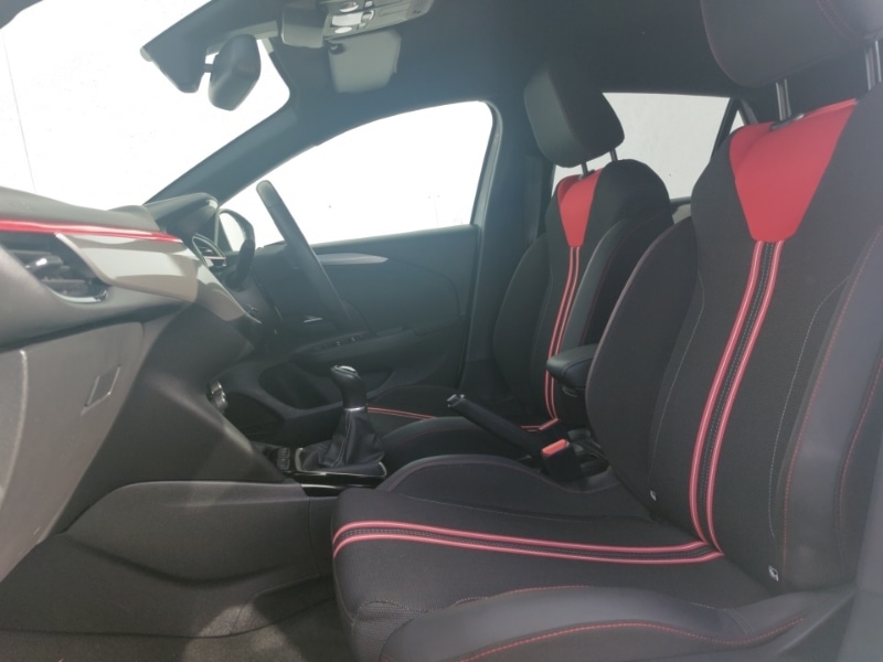 Used Vauxhall Corsa 2023 for sale - 77956030: Photo 5