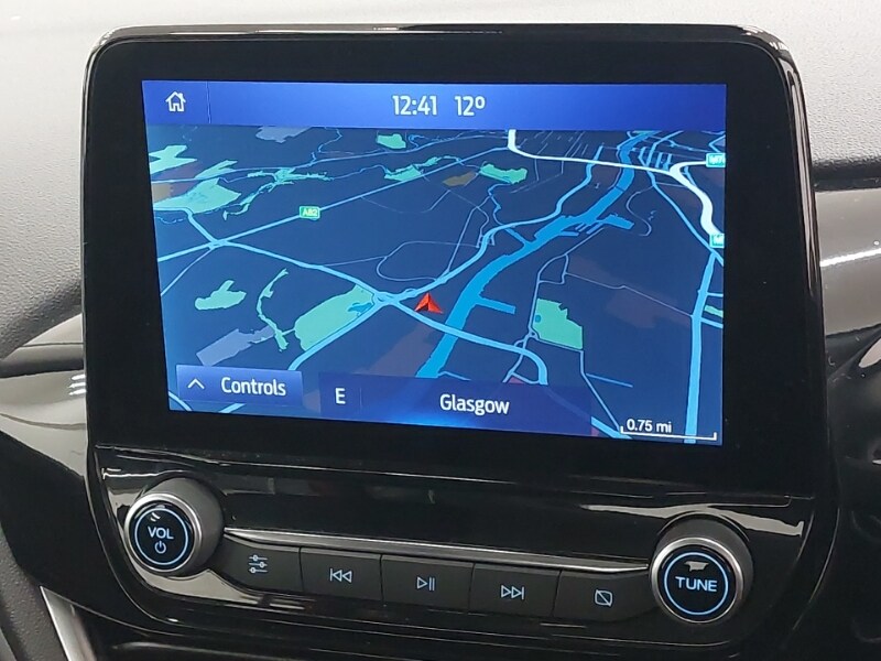 Used Ford Fiesta 2023 for sale - 77948461: Photo 10