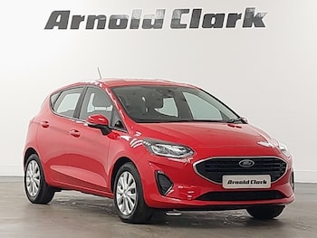 Ford Fiesta feature image