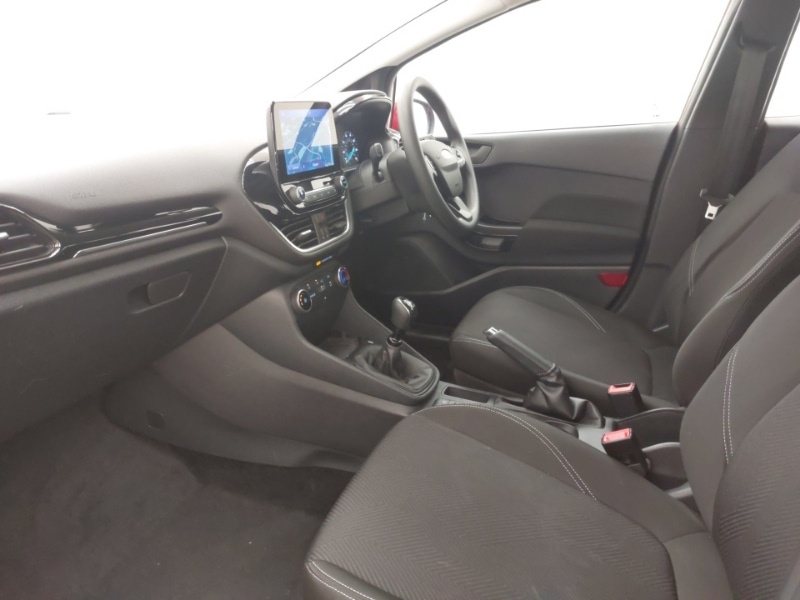 Used Ford Fiesta 2023 for sale - 77948461: Photo 5