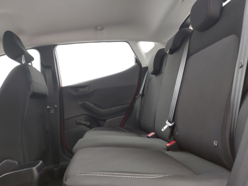 Used Ford Fiesta 2023 for sale - 77948461: Photo 6