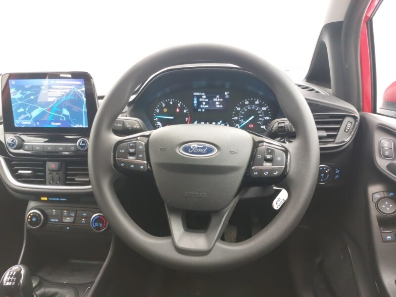 Used Ford Fiesta 2023 for sale - 77948461: Photo 7