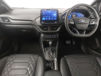 Used Ford Puma 2022 for sale - 75441795: Photo