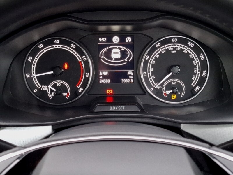 Used Skoda Kamiq 2023 for sale - 77817655: Photo 11