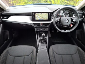 Used Skoda Kamiq 2023 for sale - 77817655: Photo