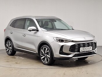 MG MG ZS feature image