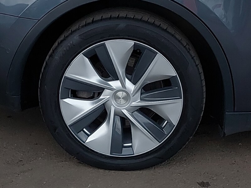 Used Tesla Model Y 2022 for sale - 77046770: Photo 12