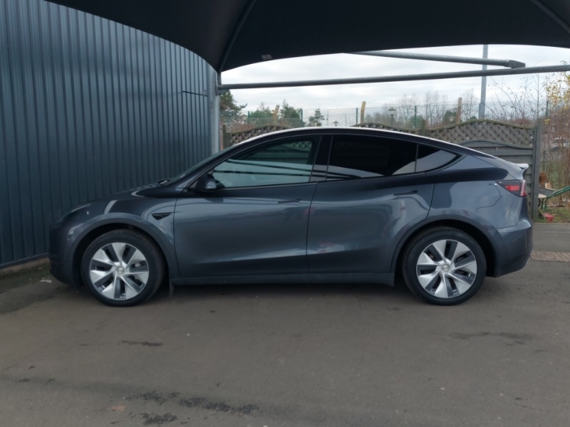 Used Tesla Model Y 2022 for sale - 77046770: Photo 4