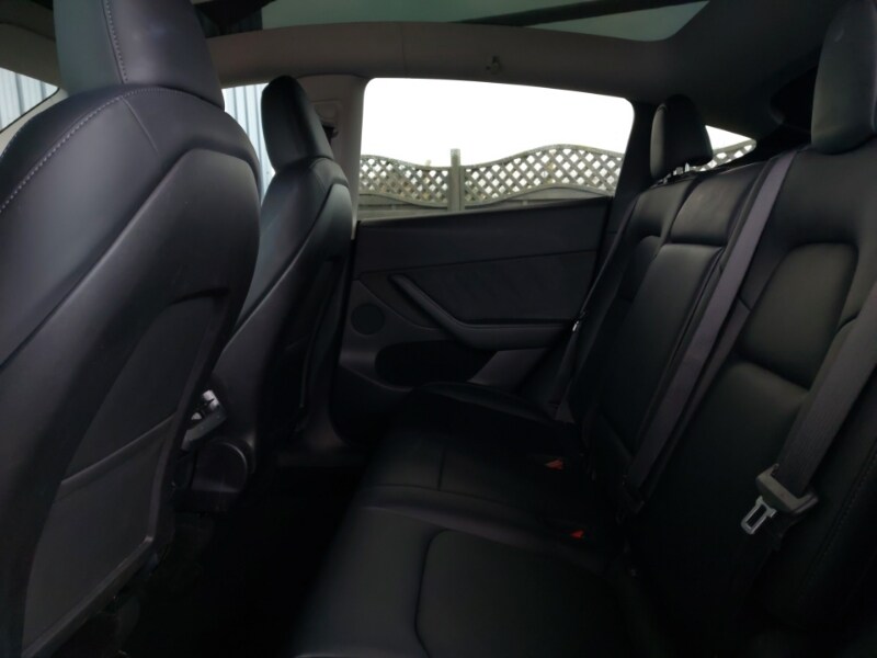 Used Tesla Model Y 2022 for sale - 77046770: Photo 6