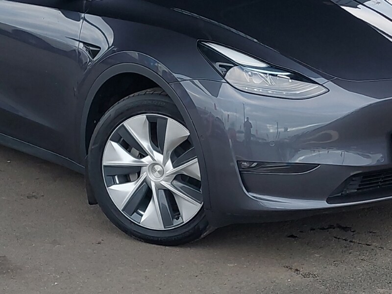 Used Tesla Model Y 2022 for sale - 77046770: Photo 9