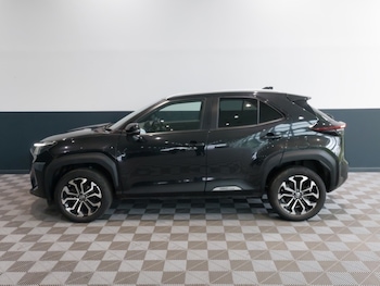 Used Toyota Yaris Cross 2022 for sale - 78547604: Photo