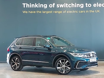 Used Volkswagen Tiguan 2023 for sale - 79171655: Photo
