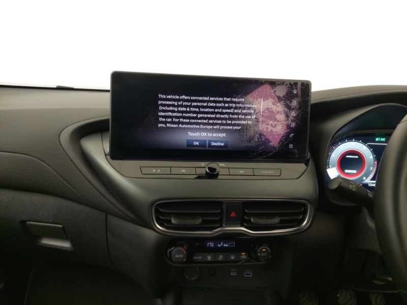 Used Nissan Juke 2025 for sale - 76713816: Photo 11